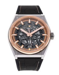 Zenith Defy 87.9001.670/79.R589